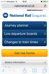 el tráfico móvil en ecommerce6 nationalrail1