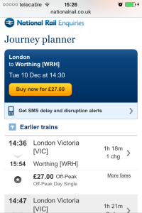 el tráfico móvil en ecommerce7 nationalrail2