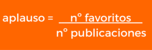 aplauso kpi redes sociales