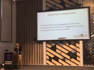 EcommBeers Acumbamail Ecommerce