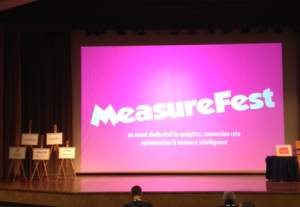 measurefest
